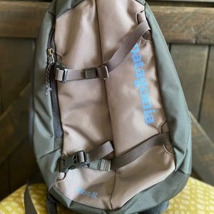 Patagonia Atom Sling 8L Backpack